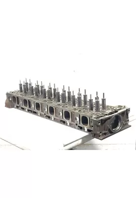 DETROIT DIESEL DD15 Engine Cylinder Head