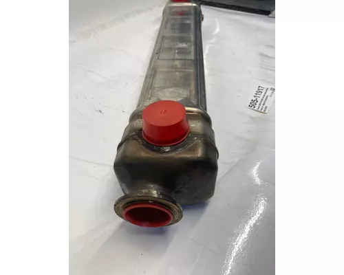 DETROIT DIESEL DD15 Engine EGR Cooler