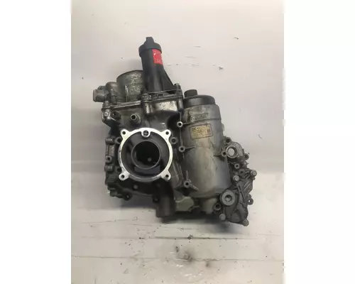 DETROIT DIESEL DD15 Engine Filter Base