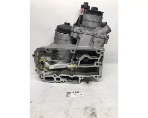 DETROIT DIESEL DD15 Engine Filter Base