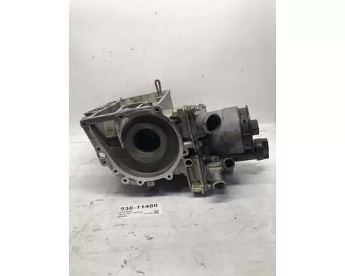 DETROIT DIESEL DD15 Engine Filter Base