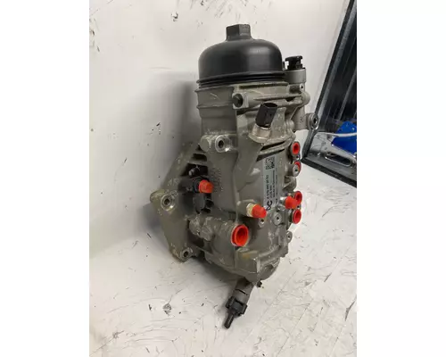 DETROIT DIESEL DD15 Engine Filter Base