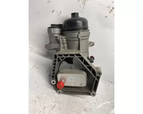 DETROIT DIESEL DD15 Engine Filter Base