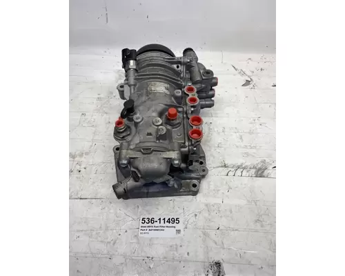 DETROIT DIESEL DD15 Engine Filter Base