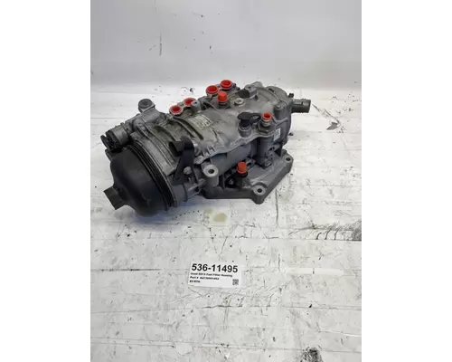 DETROIT DIESEL DD15 Engine Filter Base