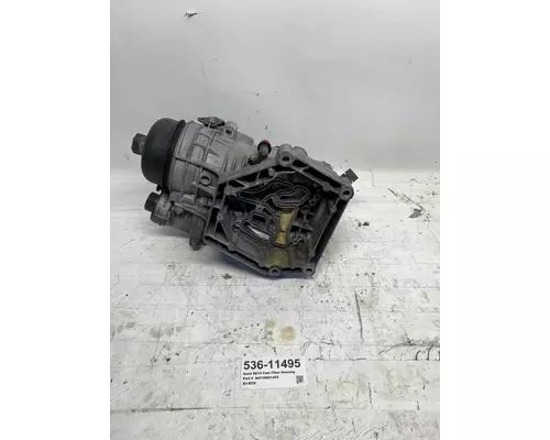 DETROIT DIESEL DD15 Engine Filter Base