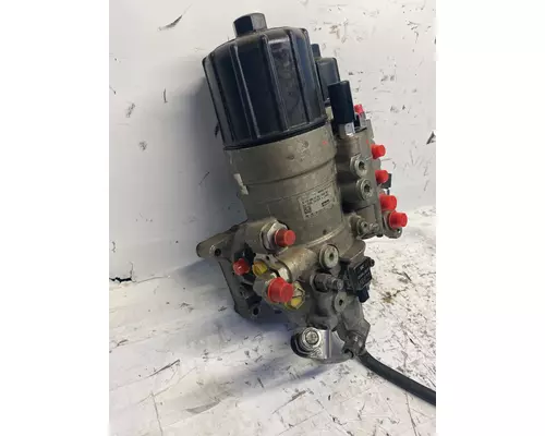 DETROIT DIESEL DD15 Engine Filter Base