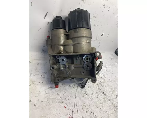 DETROIT DIESEL DD15 Engine Filter Base