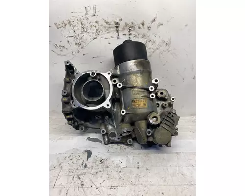 DETROIT DIESEL DD15 Engine Filter Base