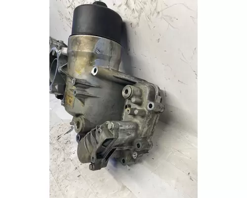 DETROIT DIESEL DD15 Engine Filter Base