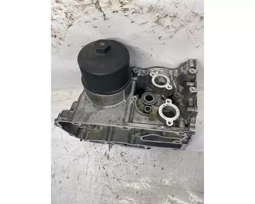 DETROIT DIESEL DD15 Engine Filter Base