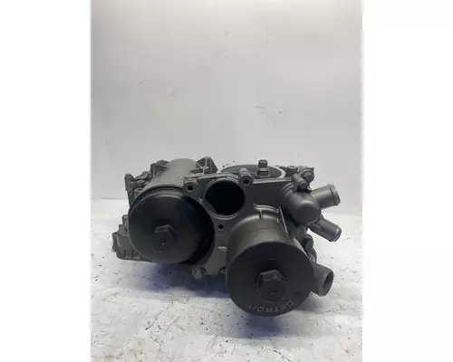 DETROIT DIESEL DD15 Engine Filter Base