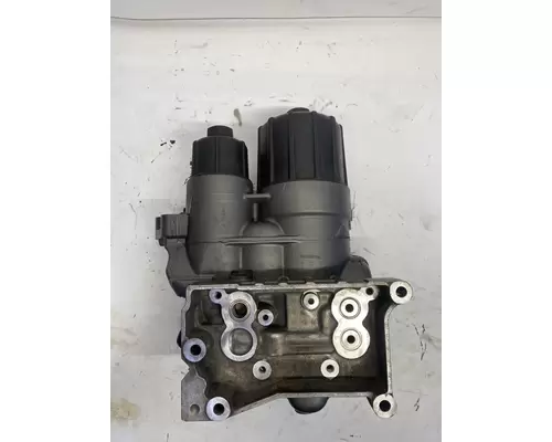 DETROIT DIESEL DD15 Engine Filter Base