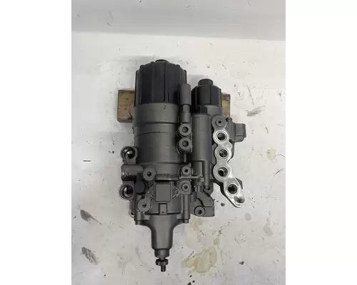 DETROIT DIESEL DD15 Engine Filter Base