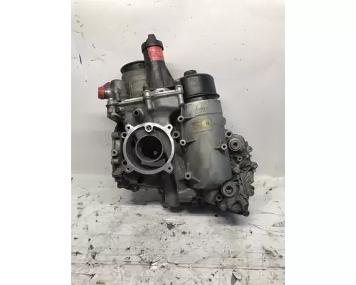 DETROIT DIESEL DD15 Engine Filter Base