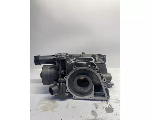 DETROIT DIESEL DD15 Engine Filter Base