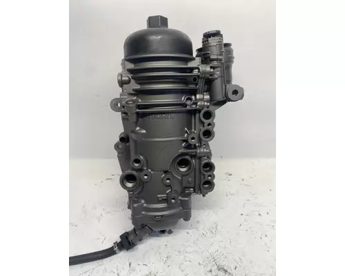 DETROIT DIESEL DD15 Engine Filter Base