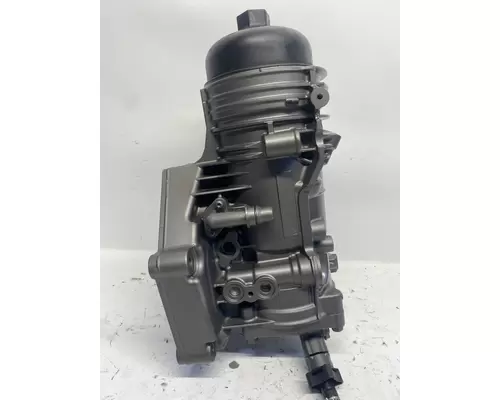 DETROIT DIESEL DD15 Engine Filter Base