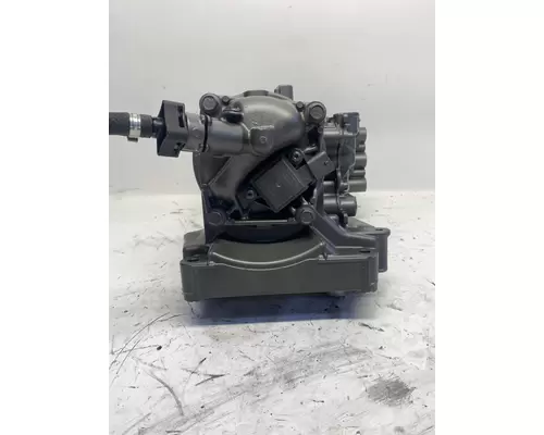 DETROIT DIESEL DD15 Engine Filter Base