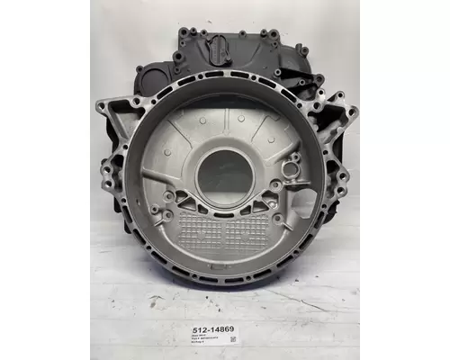 DETROIT DIESEL DD15 Engine Flywheel Housing