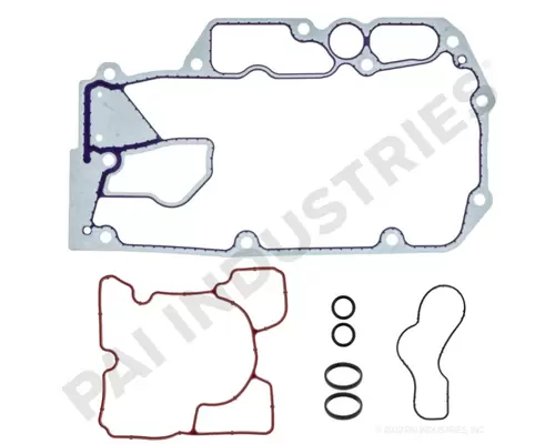 DETROIT DIESEL DD15 Engine Gaskets & Seals