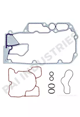 DETROIT DIESEL DD15 Engine Gaskets & Seals