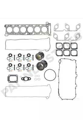 DETROIT DIESEL DD15 Engine Gaskets & Seals