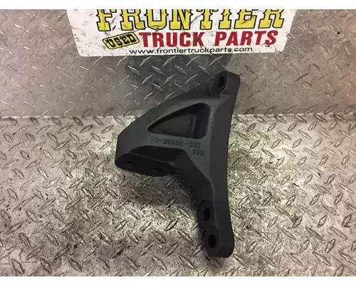DETROIT DIESEL DD15 Engine Mounts