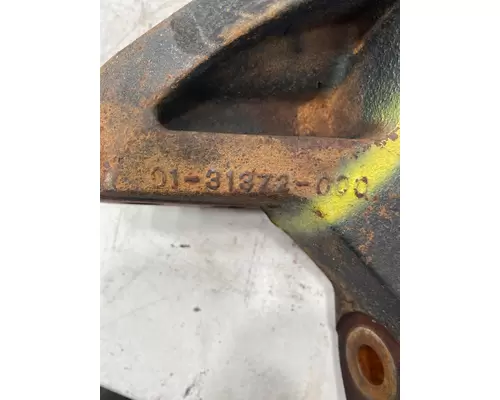 DETROIT DIESEL DD15 Engine Mounts