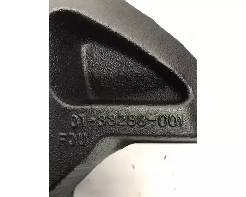 DETROIT DIESEL DD15 Engine Mounts