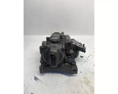 DETROIT DIESEL DD15 Engine Oil & Fuel Manifold