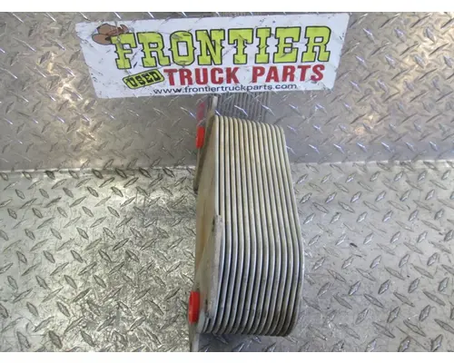 DETROIT DIESEL DD15 Engine Oil Cooler