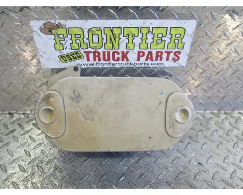 DETROIT DIESEL DD15 Engine Oil Cooler