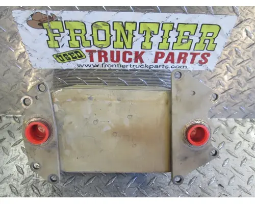 DETROIT DIESEL DD15 Engine Oil Cooler