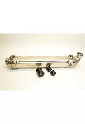 DETROIT DIESEL DD15 Engine Oil Cooler