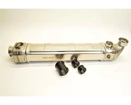 DETROIT DIESEL DD15 Engine Oil Cooler
