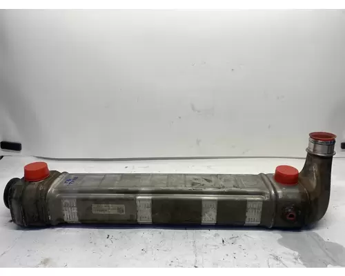 DETROIT DIESEL DD15 Engine Oil Cooler
