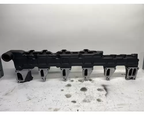 DETROIT DIESEL DD15 Engine Oil Cooler