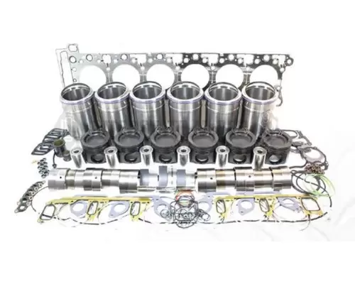 DETROIT DIESEL DD15 Engine Overhaul Kit