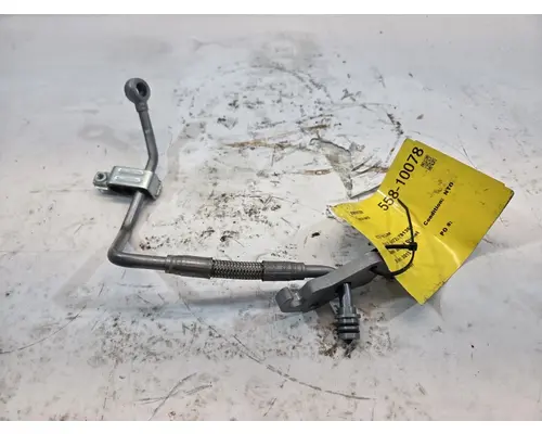 DETROIT DIESEL DD15 Engine Parts, Misc.