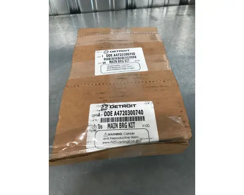 DETROIT DIESEL DD15 Engine Parts, Misc.
