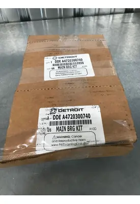 DETROIT DIESEL DD15 Engine Parts, Misc.