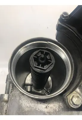 DETROIT DIESEL DD15 Engine Parts, Misc.
