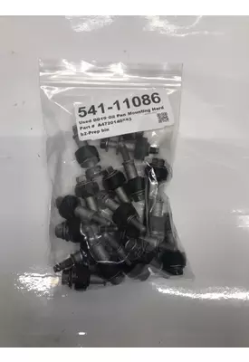 DETROIT DIESEL DD15 Engine Parts, Misc.