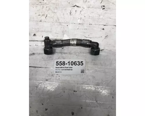 DETROIT DIESEL DD15 Engine Parts, Misc.