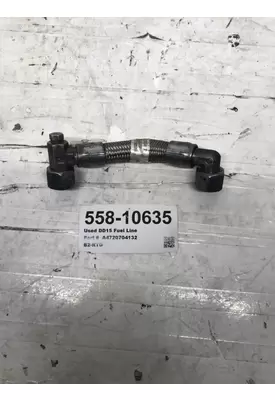 DETROIT DIESEL DD15 Engine Parts, Misc.