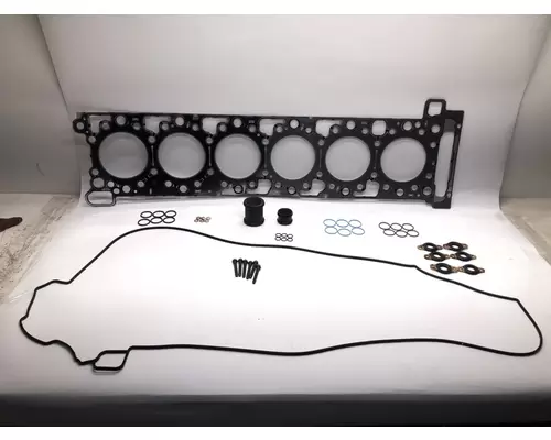 DETROIT DIESEL DD15 Engine Parts, Misc.