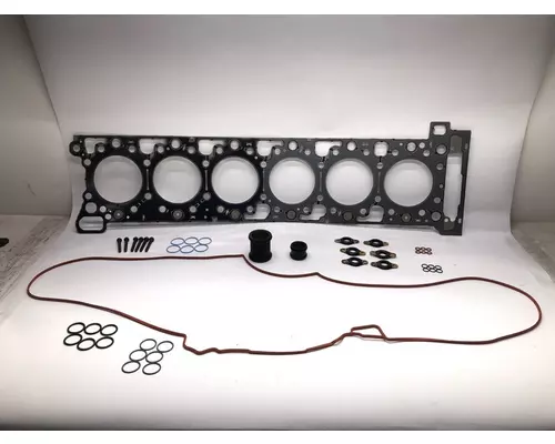 DETROIT DIESEL DD15 Engine Parts, Misc.