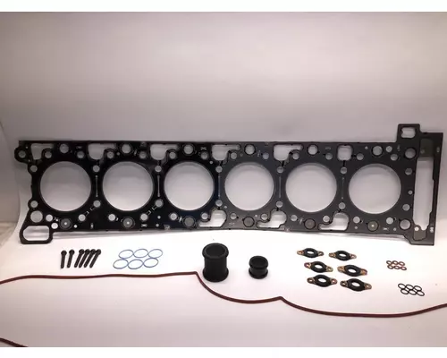 DETROIT DIESEL DD15 Engine Parts, Misc.