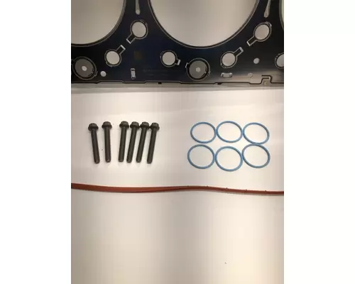 DETROIT DIESEL DD15 Engine Parts, Misc.
